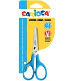 Carioca Carioca: Škarje z zaobljeno konico 13cm | Shoptok.si