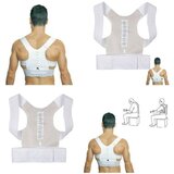  POSTURE SUPPORT magnetni trak za pravilno držo | Shoptok.si