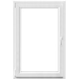 Solid elements okno solid elements (800 x 1200 mm, pvc, levo, brez kljuke) cene