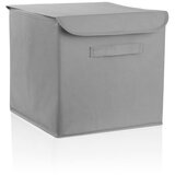  korpa za odlaganje YLC-K009, 30x30x30cm, siva Cijene