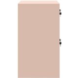 Kabinet za datoteke s predalom s polico Roza 44 x 50 x 106.5 cm, (5000113171) | Shoptok.si