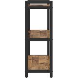  Polica Staro drvo 60 x 30 x 85 cm Konstruirano drvo | shoptok.hr