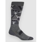 Burton Prfrmnc Mw Tehnicne nogavice gray heather Cene
