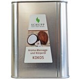 Schupp Aromatično masažno olje za telo Kokos, 2500 ml Cene