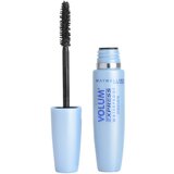 Maybelline Volum´ Express vodootporna maskara za 3× veći volumen nijansa Black 8.5 ml | shoptok.hr