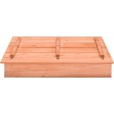  Pješčanik od jelovine 95 x 90 x 15 cm | Eponuda.com