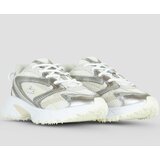 Lacoste L003 Neo Shot Silver Cream Pack Bijela | shoptok.hr