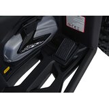 Quad Štirikolesnik na akumulator Fast Wheel 4x4 - rumen | Shoptok.si