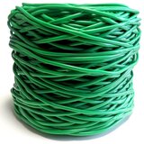  Zelena Ramda Vrvica-Bužir fi 4,5mm, cca 1000g | shoptok.hr