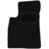 Wielganizator Vozniška preproga črna za: Kia Opirus sedan (2002-2011), (22143427) | Shoptok.si