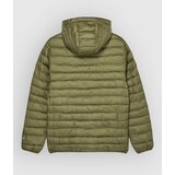 Quiksilver Scaly Hood Jakna grape leaf | Shoptok.si
