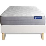 ACTISOM Komplet vzmetnice in ležišča 80x190 cm - Actiflex Dream, (21621272) | Shoptok.si