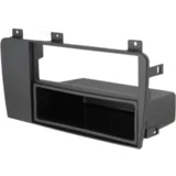 Blenda okvir za auto radio VOLVO 2ISO RAM-40.167