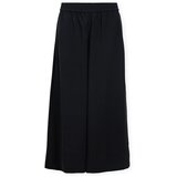 .OBJECT Hlače Harriet Trousers - Black Črna Cene