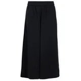 Hlače Harriet Trousers - Black Črna