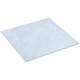  Podne daske 55 pcs Bijeli 5,11 m² PVC | shoptok.hr