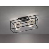 Lesnina-XXXL stropna led-svetilka gisi 58,5/20/25 cm | Shoptok.si