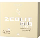 Koloid zeolit duo detox 70g + 80 kapsula | ePonuda.com