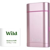 WILD Deodorant Starterset Cherry Blossom - 40 g | shoptok.hr