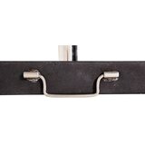 Venture Home stalak za suncobran Stathera, boja kamena | shoptok.hr