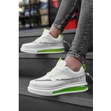 DARK SEER DS Elron Men's Sneaker Whit Cijene