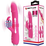  Pokretljivi zeka vibrator Dorothy | Eponuda.com