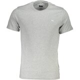 HARMONT &amp; BLAINE HARMONT & BLAINE MEN&#39;S SHORT SLEEVE T-SHIRT GREY | Shoptok.si