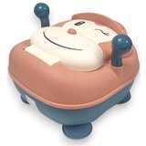 Bbo NOSA MONKEY (FG359) - PINK | ePonuda.com