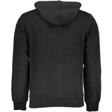La Martina MEN&#39;S BLACK ZIP SWEATSHIRT | Shoptok.si