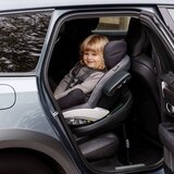 Besafe autosjedalica iZi Modular X1 i-Size (61-105cm), Black cab | shoptok.hr