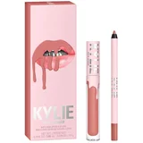 matte set za usne 301 angel
