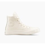 Converse ženske patike chuck 70 woven leather Cene