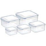 Tescoma Posode za malico v kompletu 5 kos Freshbox – Tescoma Cene