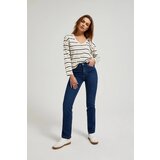 Marisse Women's Jeans Z-Je-4509 Blue | ePonuda.com