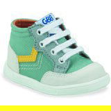 GBB Visoke superge VIGO Zelena | Shoptok.si