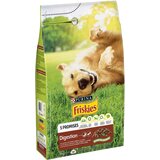 Purina friskies hrana za pse adult - digestion 9kg Cene