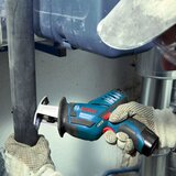 Bosch Akumulatorska sabljasta žaga GSA 12V-14 | Shoptok.si