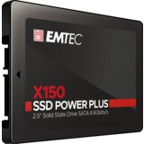 Emtec SSD 2.5 Sata X150 240GB | Eponuda.ba