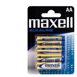  Baterija Maxell LR03 1.5V/AAA alkalna baterija (kom) | ePonuda.com