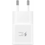 Samsung Punjač za telefone EP-TA200EWE, originalni, Adaptive Fast Charging, bijeli Cijene