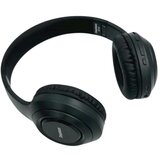 DEEPBASS R13 bluetooth slušalice CRNE