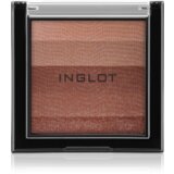 Inglot MULTICOLOUR BRONZING POWDER u