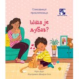 Kreativni Centar Šta je ljubav? Cene