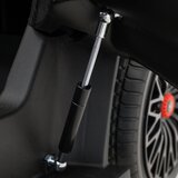  Licenciran avto na akumulator Lamborghini Aventador SV - dvosed - rdeč | Shoptok.si