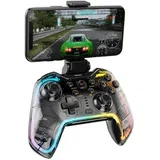 Wireless controller G158BT Pro