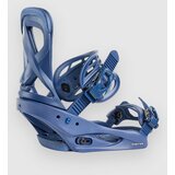 Burton Scribe 2027 Snowboard Bindings nightfall | Shoptok.si