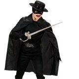 Widmann Črni plašč - 90 cm | Shoptok.si