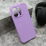  Maska VELVET TOUCH za iPhone 15 Pro/ ljubičasta Cene