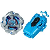 Beyblade X Cobalt Dragoon 2-60C premium set s bacačem na uzicu Slike
