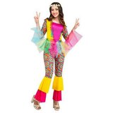 My other Me Svečana odjeća za odrasle Hippie (2 Dijelovi) S | shoptok.hr
